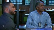 Beyond the Gates: Jacob and Marcel Malone | Image: CBS